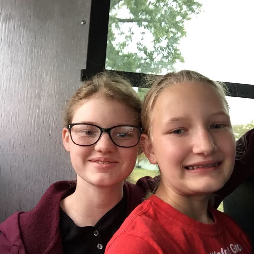 Meet your Posher, Lexi